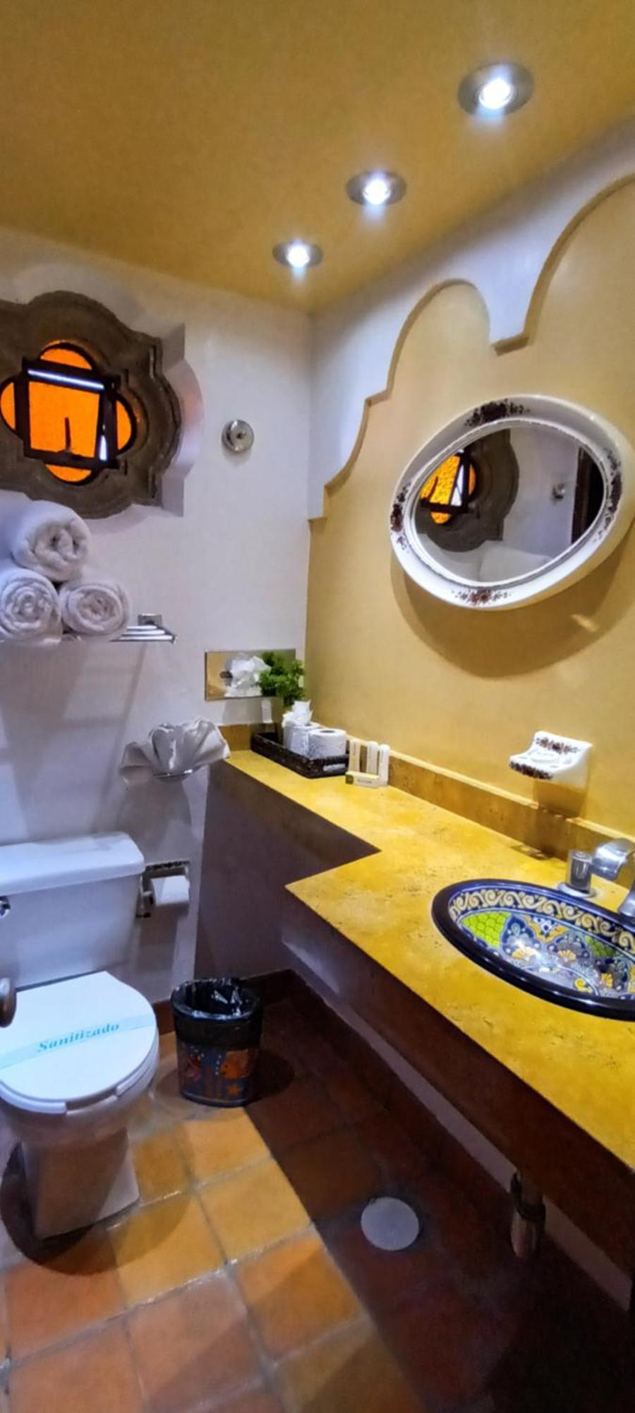 Hotel Posada Pablo De Tarso Сан-Патрісіо-Мелаке Екстер'єр фото